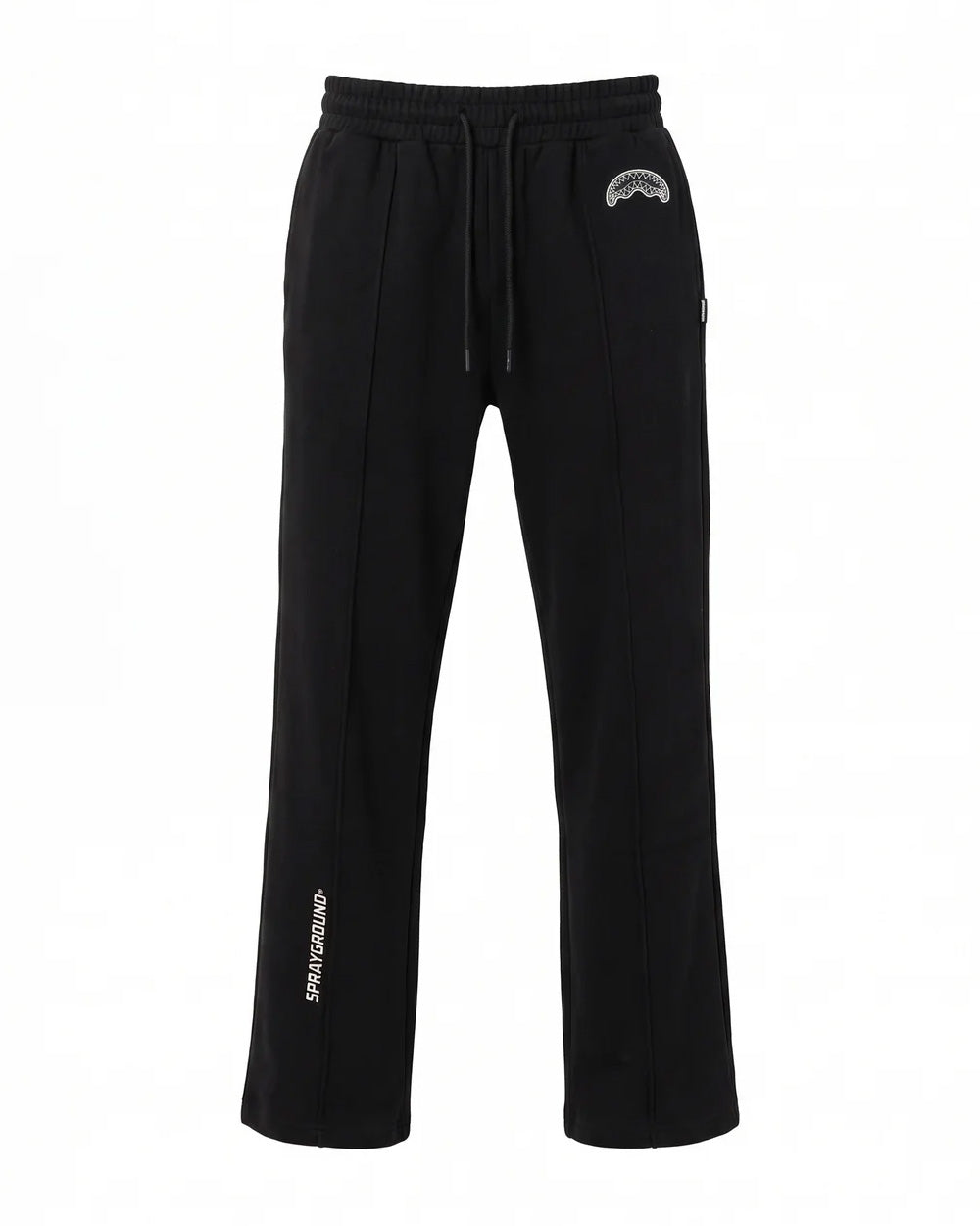 Pantalone SPRAYGROUND uomo SP966 Nero 