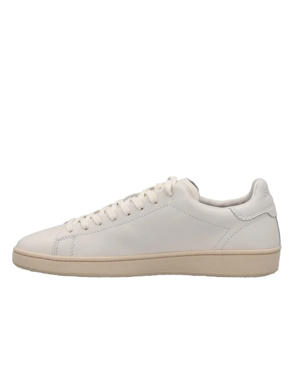 Sneakers SUN68 uomo Urban Court BZ46148 Bianche<BR/> 