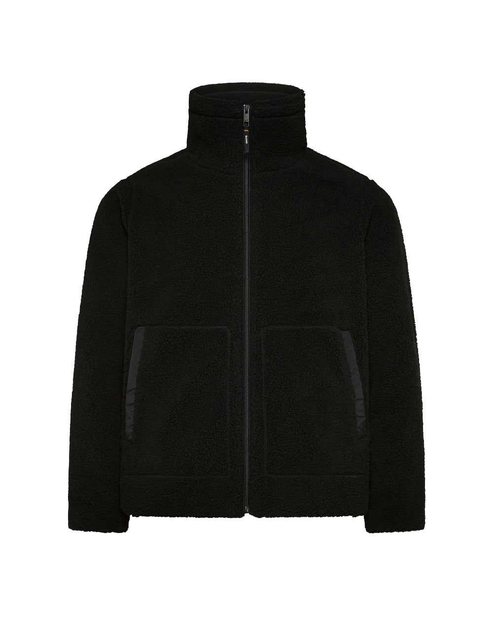 Giubbino SUN68 uomo R46210 Nero 