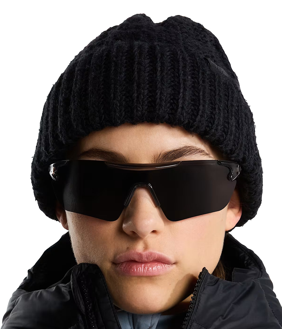 Cappello THE NORTH FACE donna 7WJJ Nero 