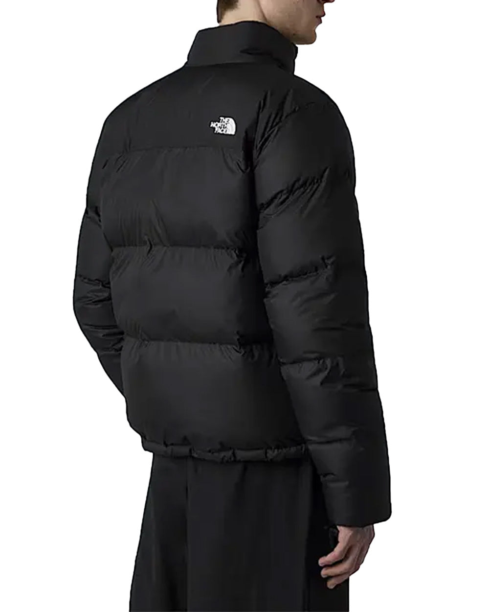 Giubbino THE NORTH FACE uomo Saikuru 853I Nero 