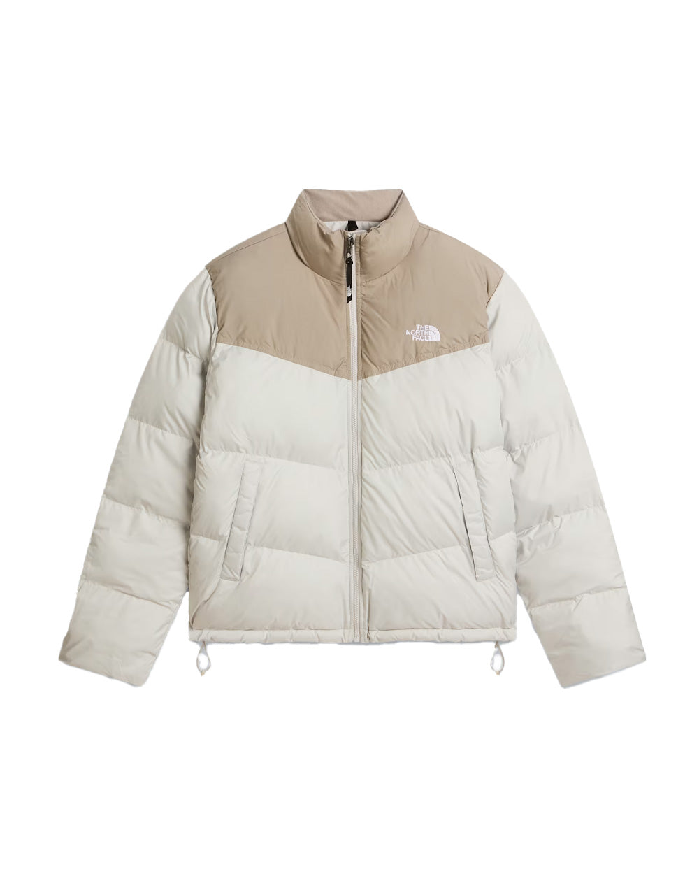 Giubbino THE NORTH FACE uomo Saikuru 853I Stone 