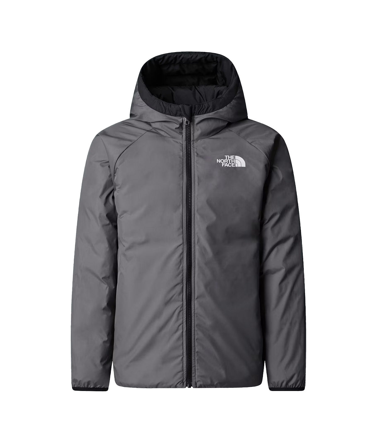 Giubbino THE NORTH FACE bambino Perrito 88TW Nero 