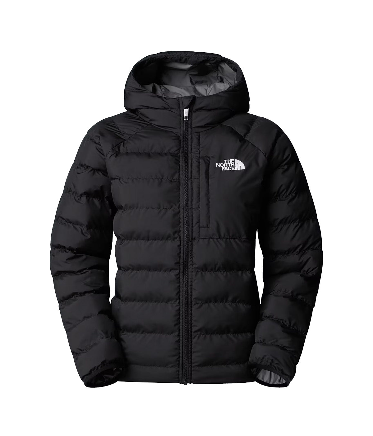 Giubbino THE NORTH FACE bambina Perrito 88UE Nero 