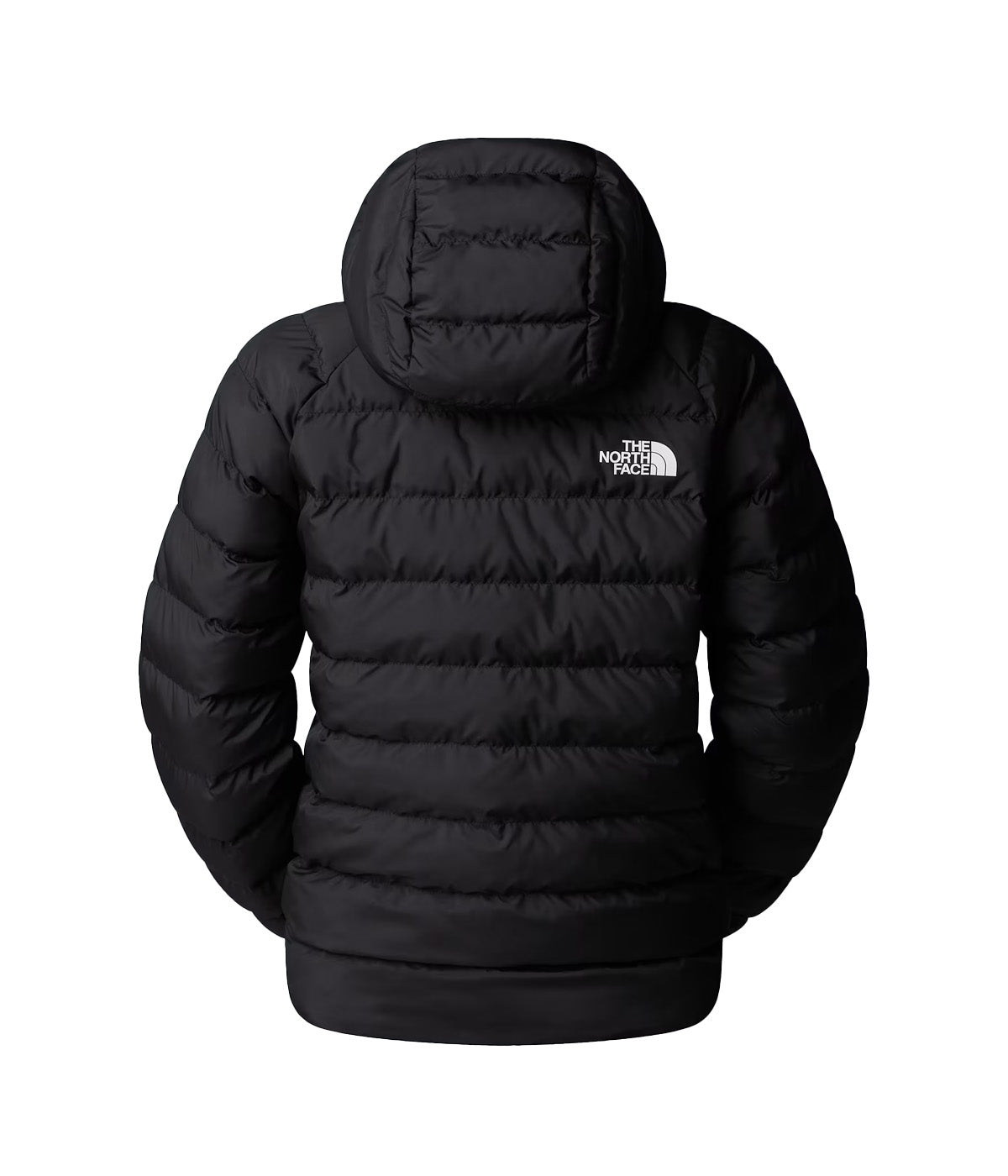 Giubbino THE NORTH FACE bambina Perrito 88UE Nero 