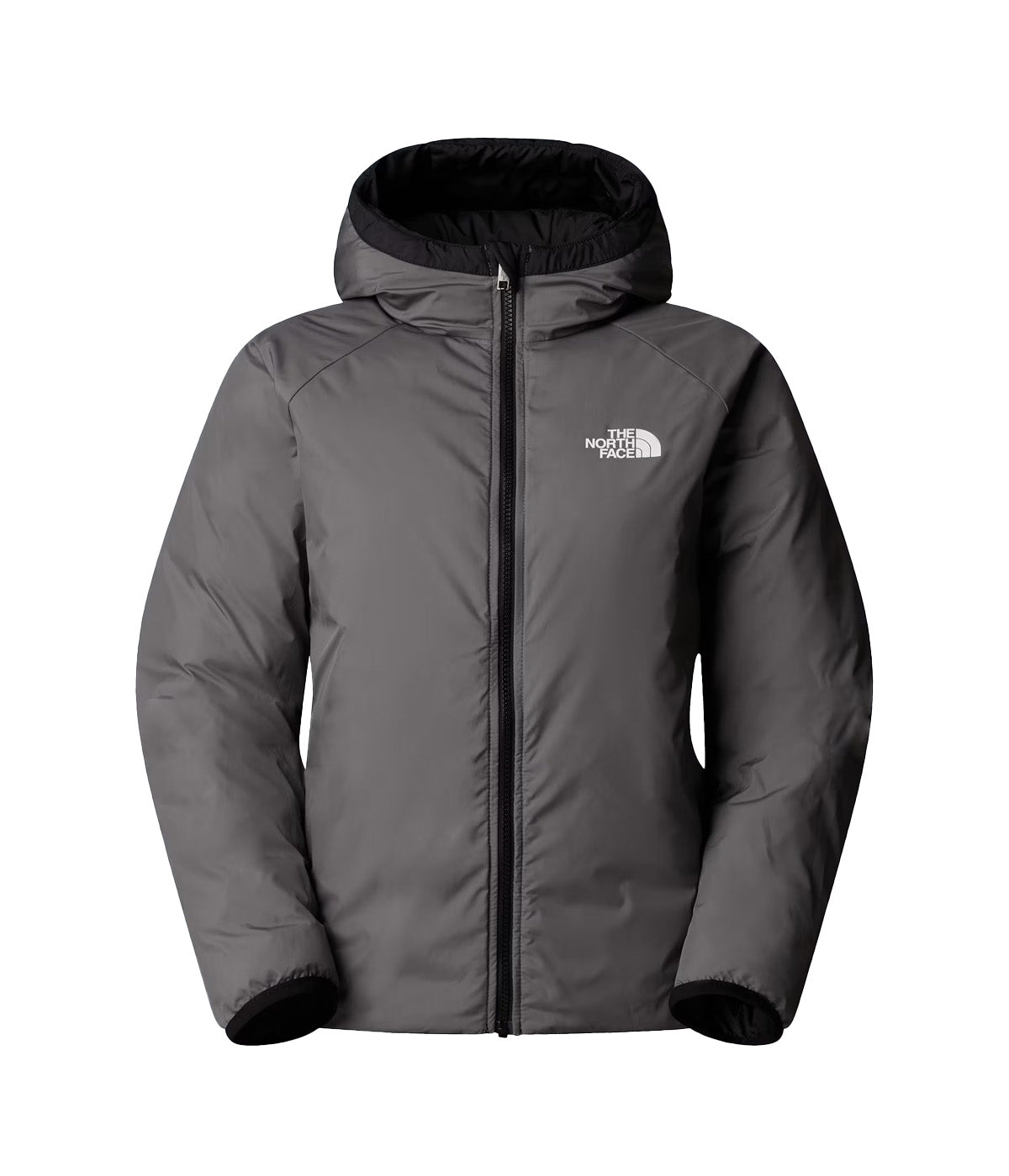 Giubbino THE NORTH FACE bambina Perrito 88UE Nero 