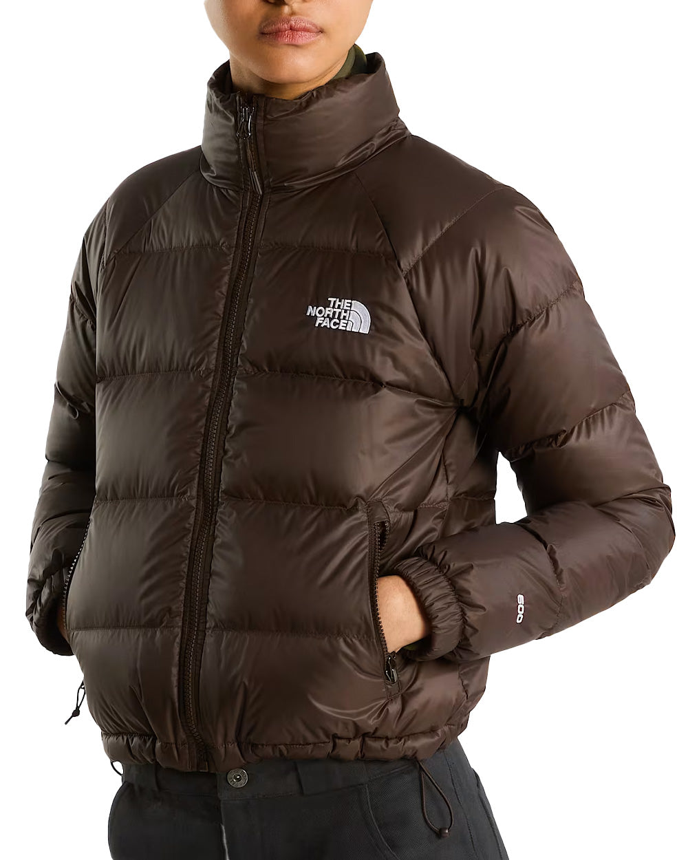 Giubbino THE NORTH FACE donna Hydrenalite 88Z1 Moro 