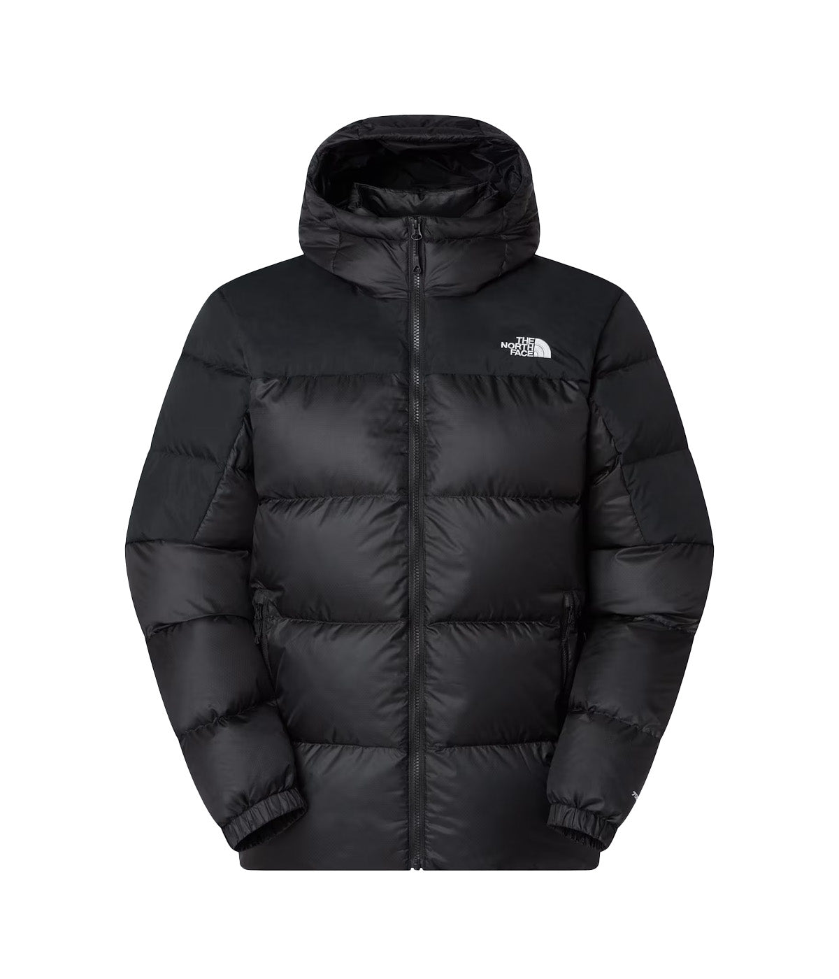 Giubbino THE NORTH FACE uomo Diablo 2.0 8992 Nero 