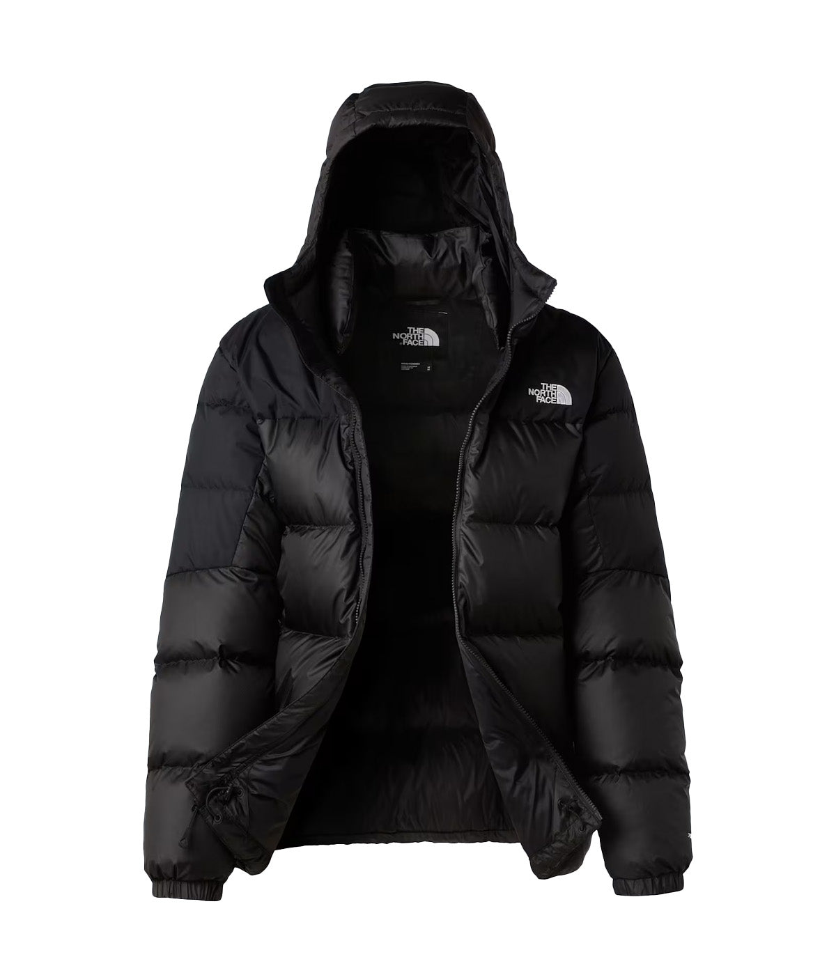 Giubbino THE NORTH FACE uomo Diablo 2.0 8992 Nero 