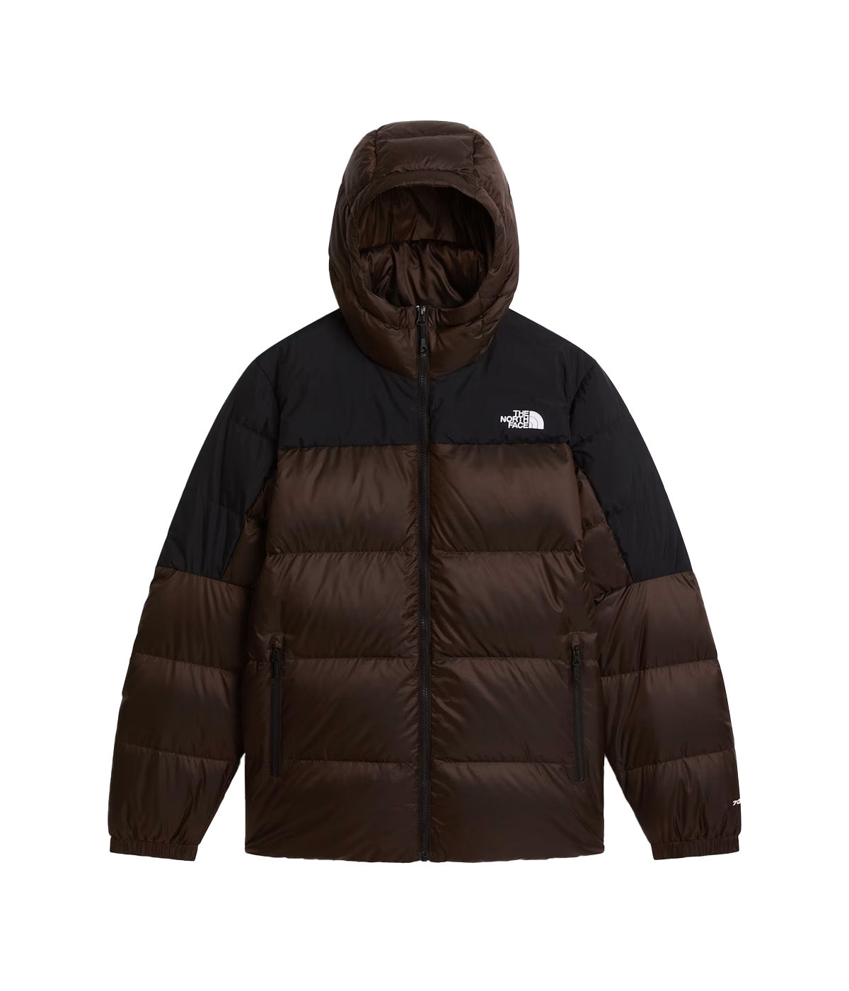 Giubbino THE NORTH FACE uomo Diablo 2.0 8992 Moro 