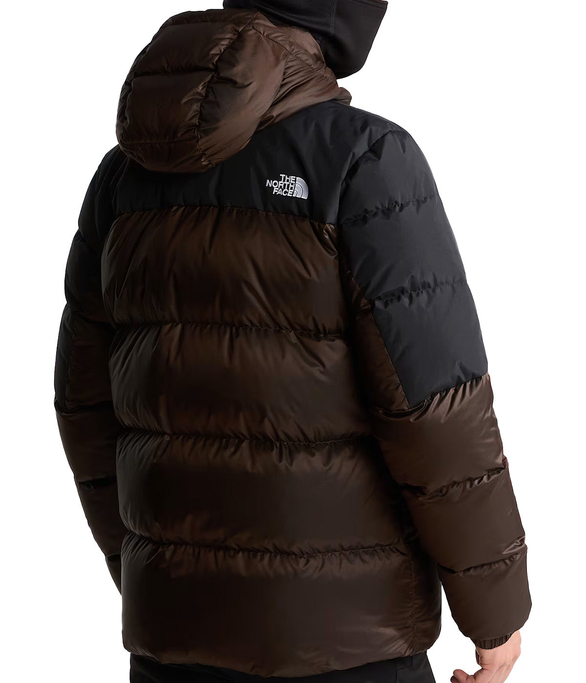 Giubbino THE NORTH FACE uomo Diablo 2.0 8992 Moro 