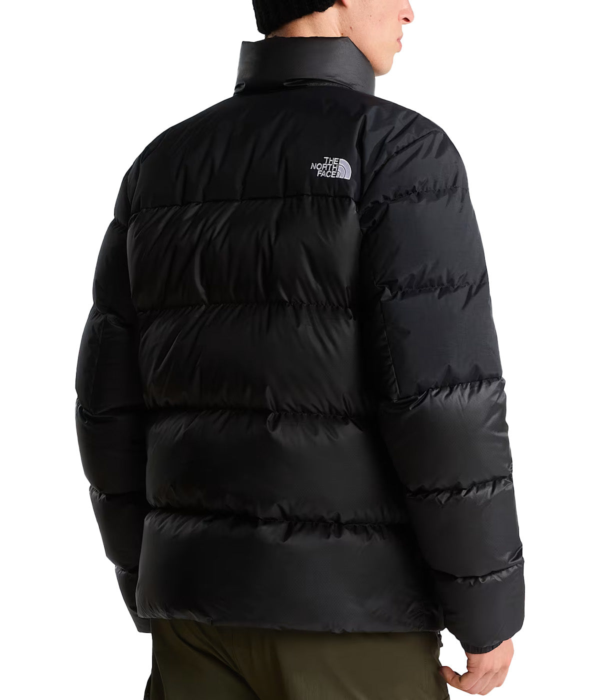 Giubbino THE NORTH FACE uomo Diablo 2.0 8993 Nero 