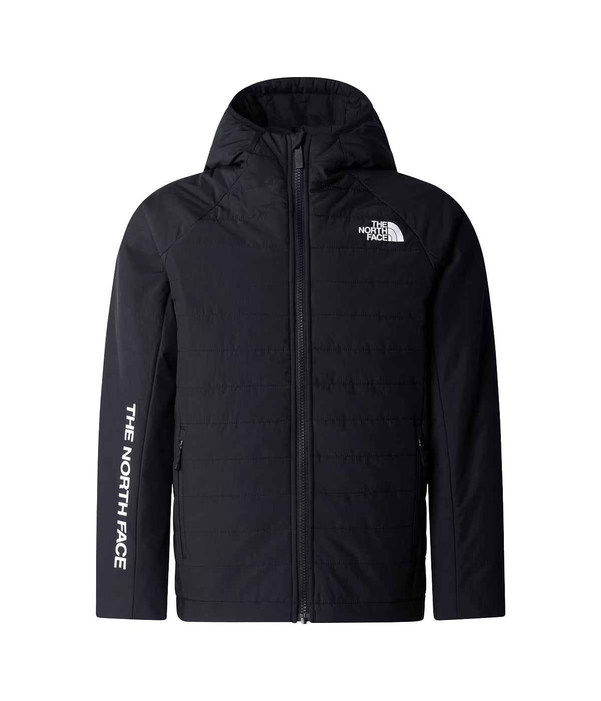 Giubbino THE NORTH FACE bambino Never Stop 89HR Nero 