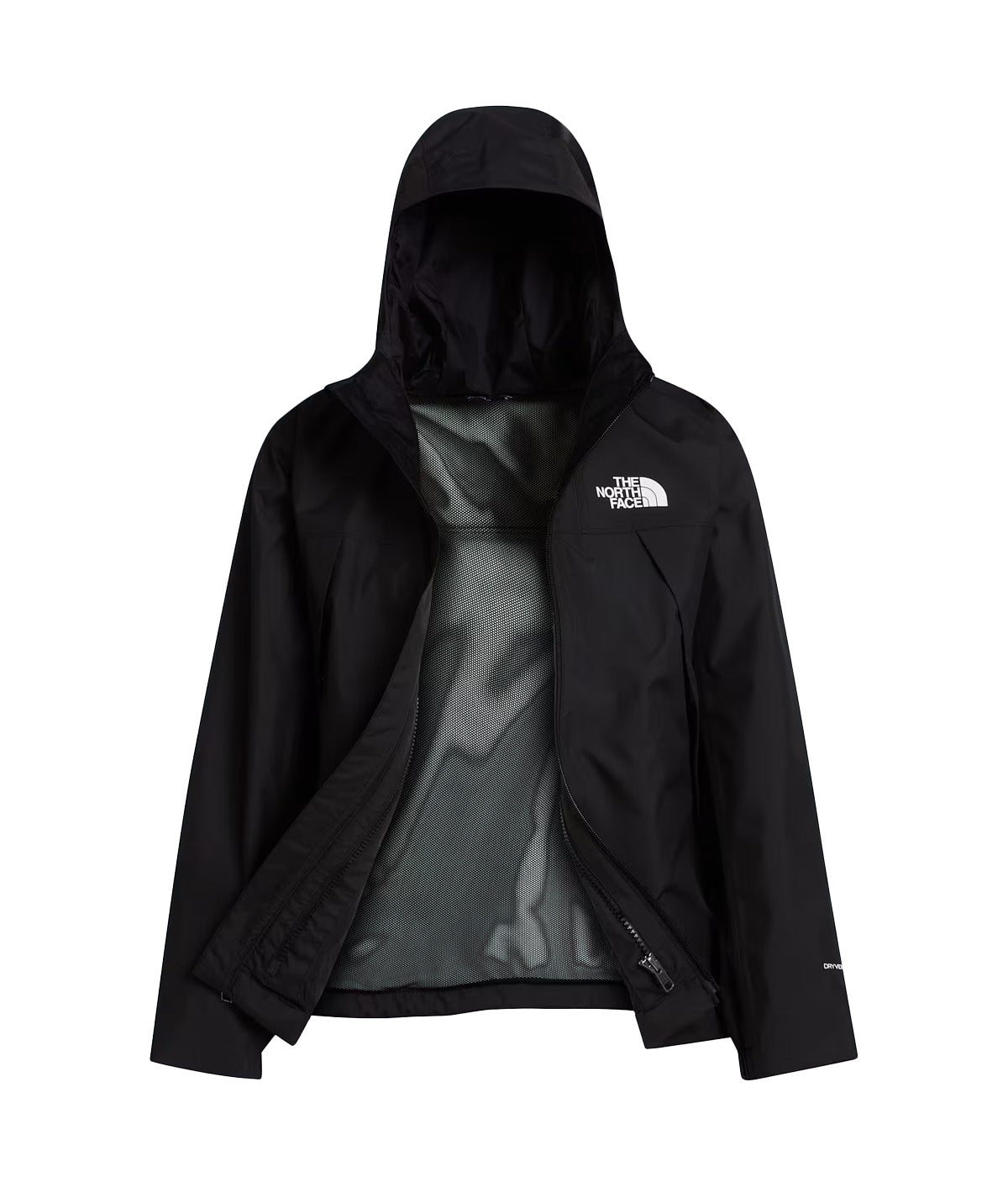 Giubbino THE NORTH FACE bambini Antora Triclimate 8AKB Nero 