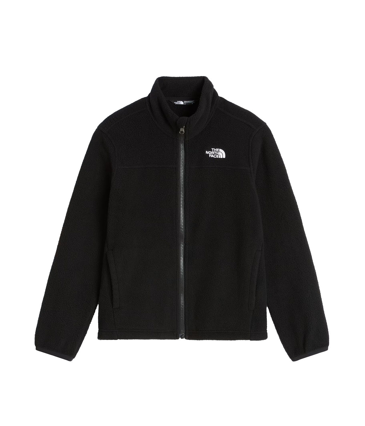 Giubbino THE NORTH FACE bambini Antora Triclimate 8AKB Nero 
