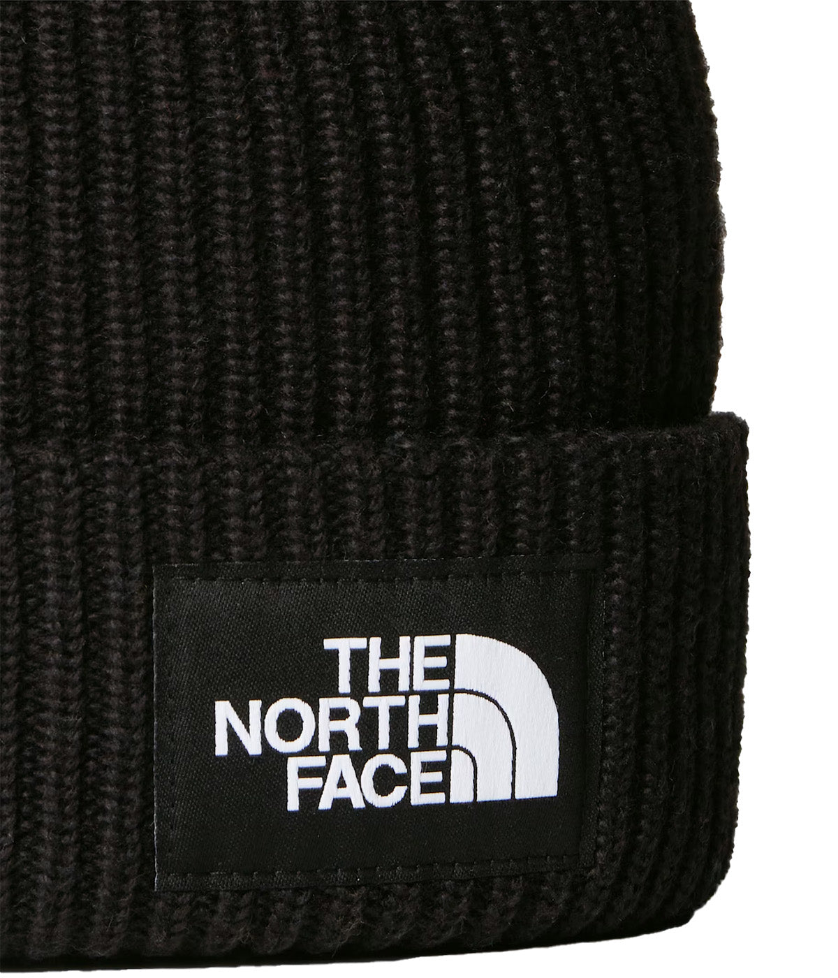Cappello THE NORTH FACE bambino Salty Lined 8CGS Nero 