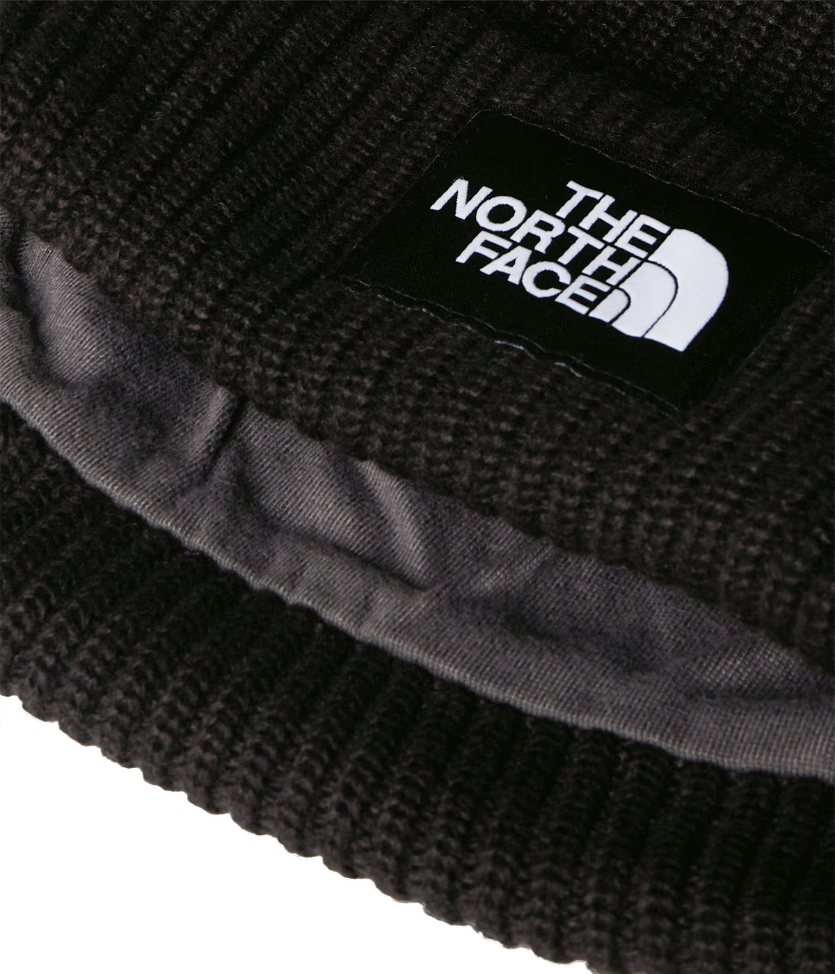 Cappello THE NORTH FACE bambino Salty Lined 8CGS Nero 