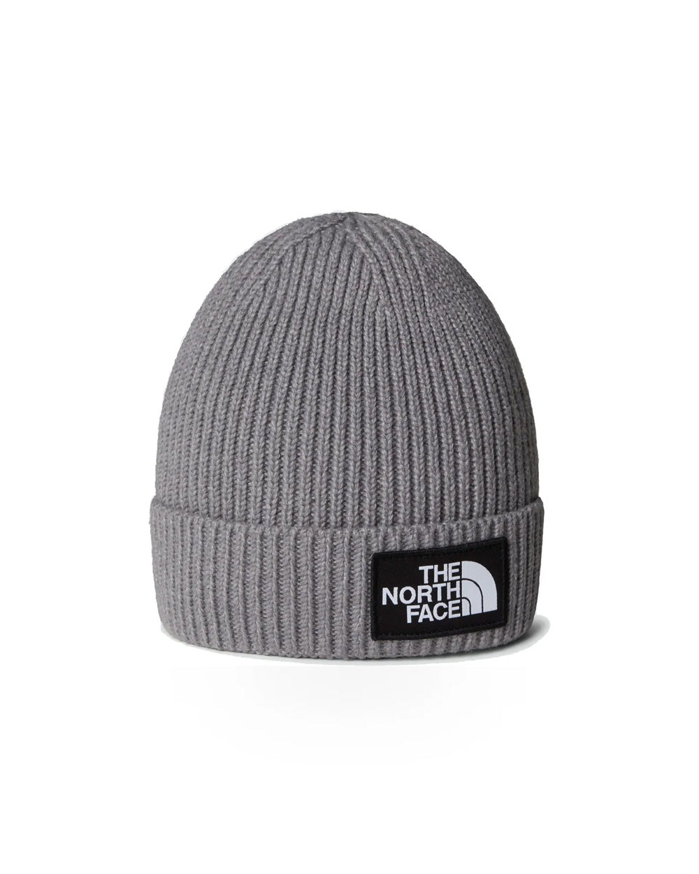 Cappello THE NORTH FACE bambino Logo Box 8CGU Grafite 