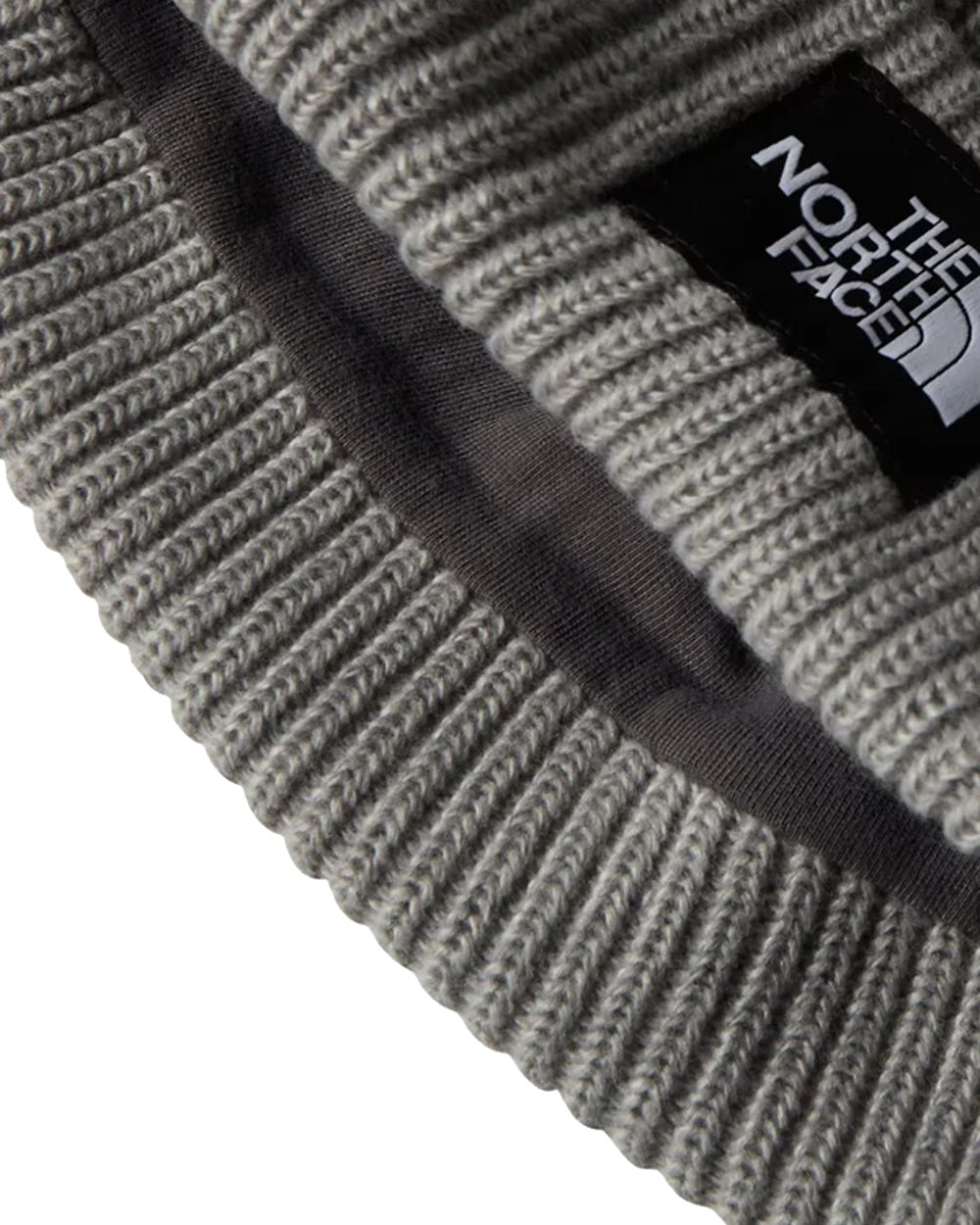 Cappello THE NORTH FACE uomo Salty Lined 8CGZ Grigio 
