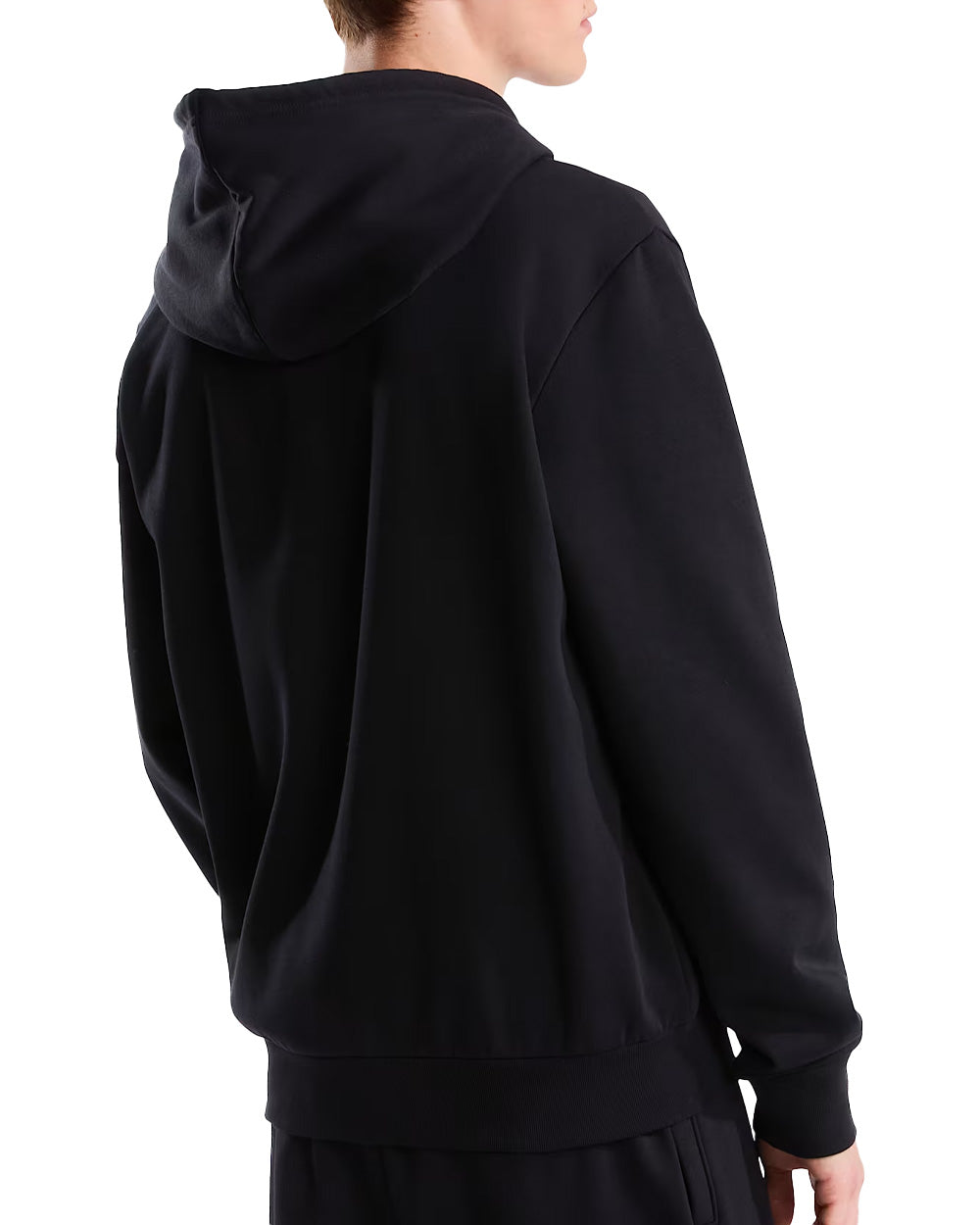 Felpa THE NORTH FACE uomo Evolution Simple Dome Regular 8EU1 Blu 