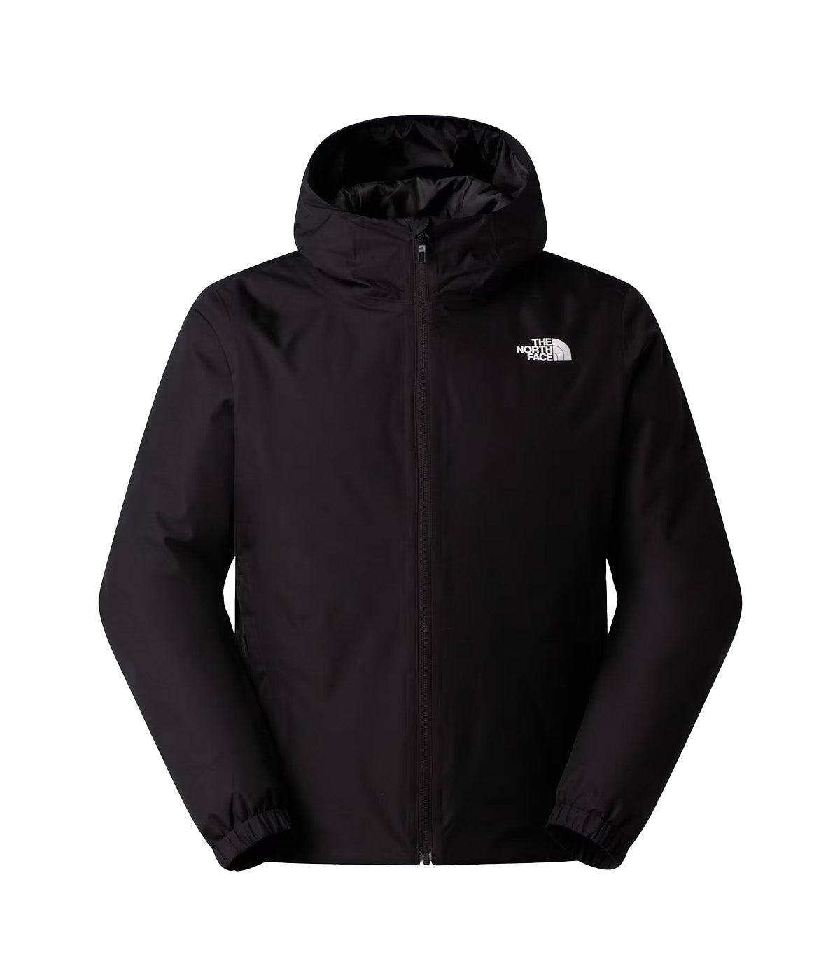Giubbino THE NORTH FACE uomo Quest DryVent 8G0T Nero 