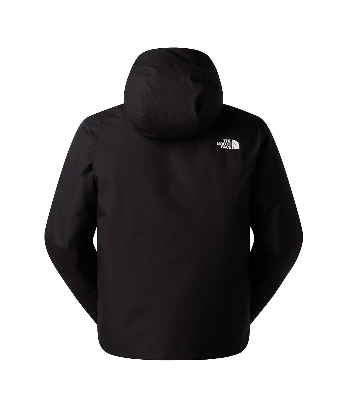 Giubbino THE NORTH FACE uomo Quest DryVent 8G0T Nero 
