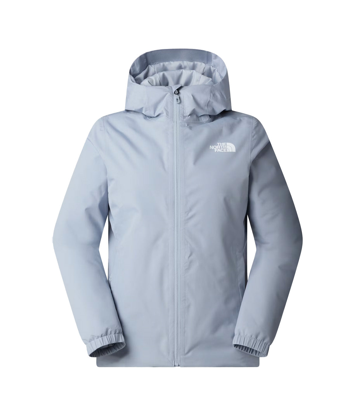 Giubbino THE NORTH FACE donna Quest DryVent 8G10 Stone 