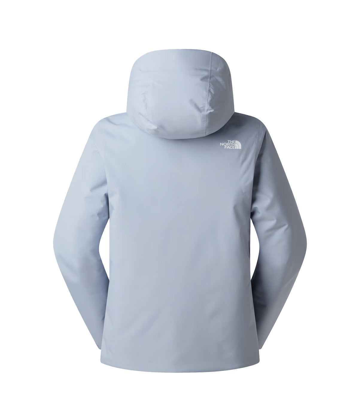 Giubbino THE NORTH FACE donna Quest DryVent 8G10 Stone 