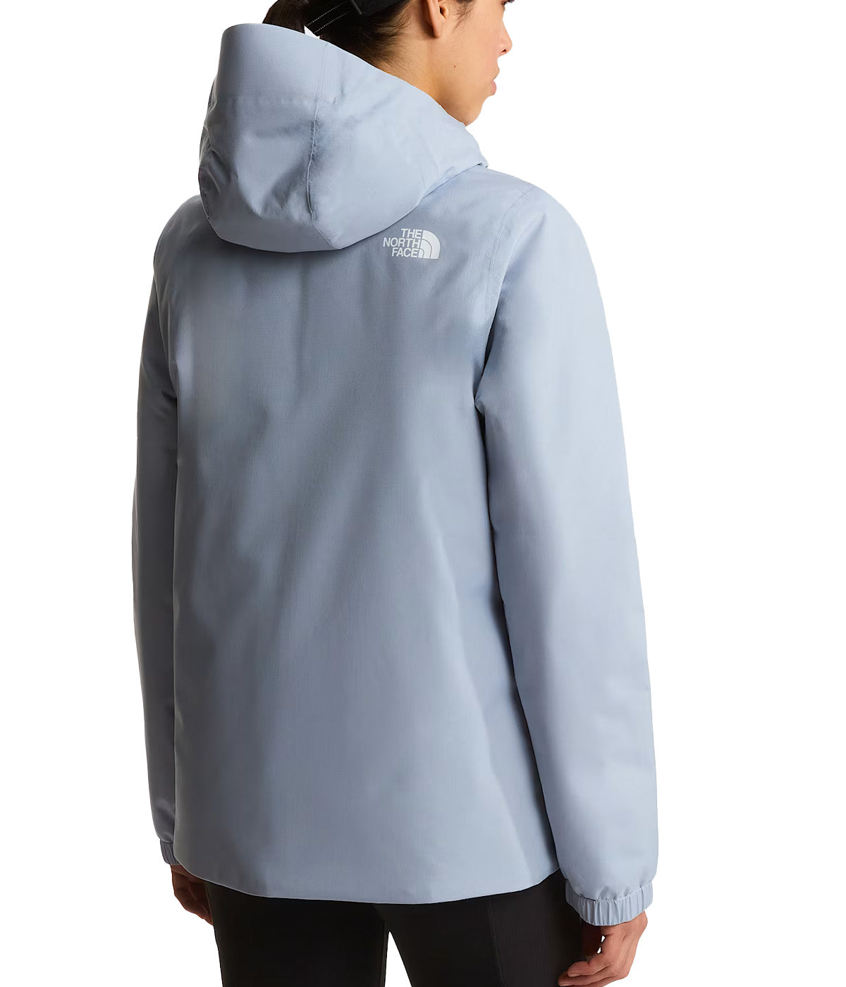 Giubbino THE NORTH FACE donna Quest DryVent 8G10 Stone 