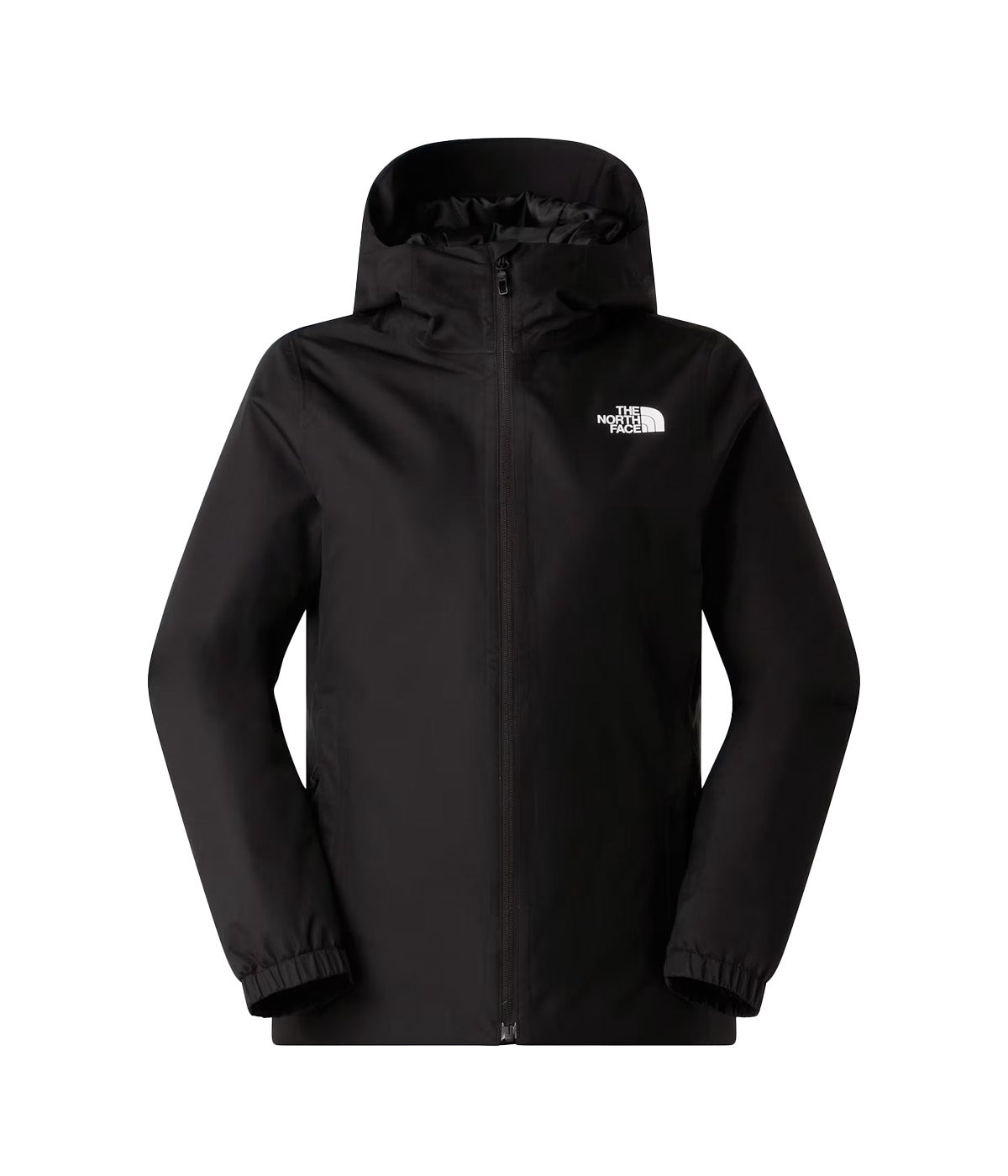 Giubbino THE NORTH FACE donna Quest DryVent 8G10 Nero 