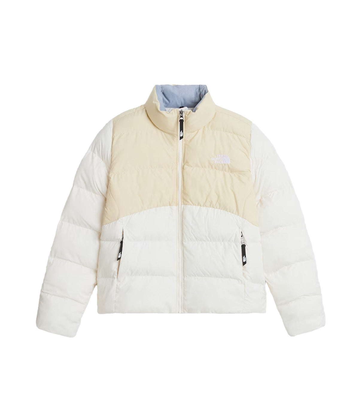 Giubbino THE NORTH FACE donna Saikuru 8GCB Stone 