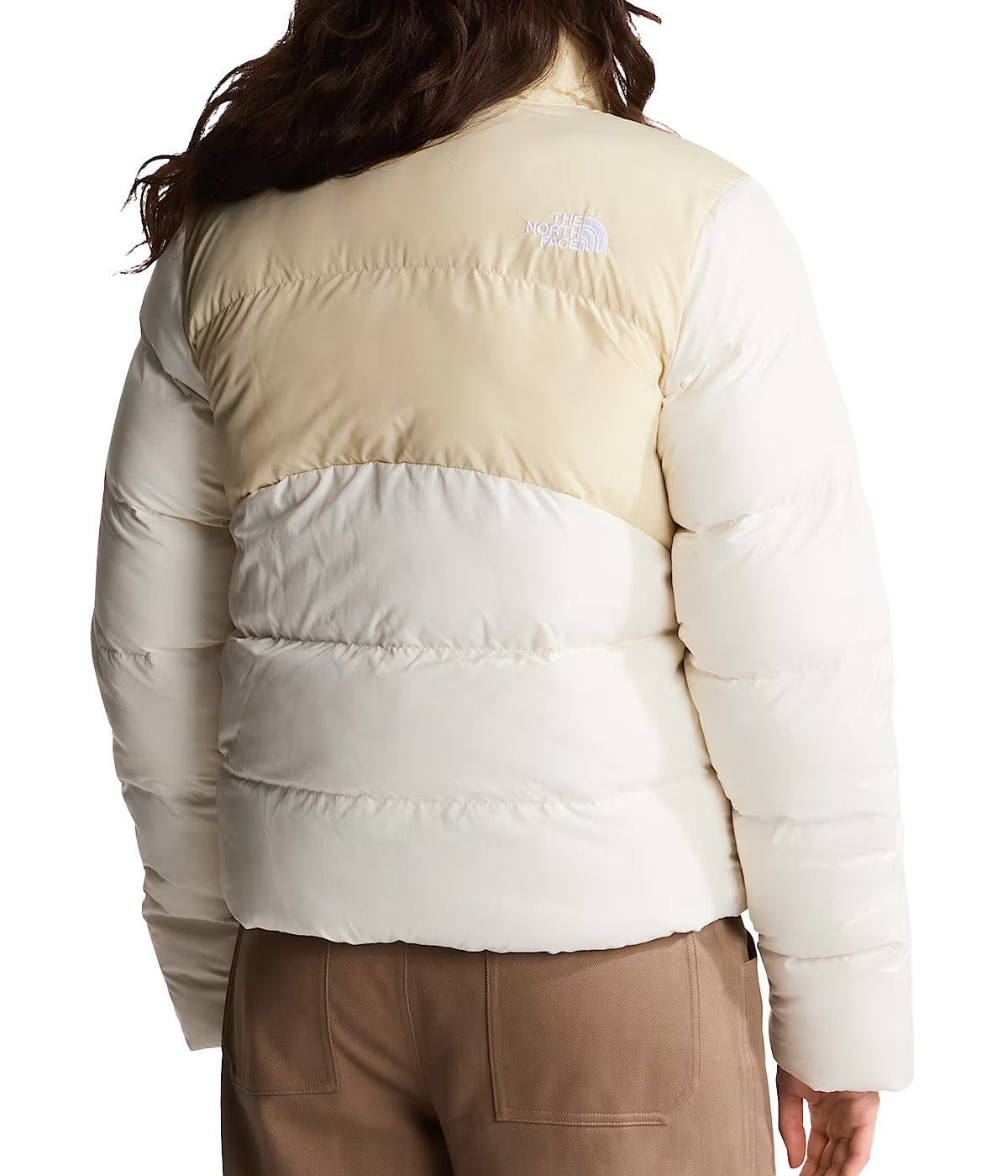Giubbino THE NORTH FACE donna Saikuru 8GCB Stone 