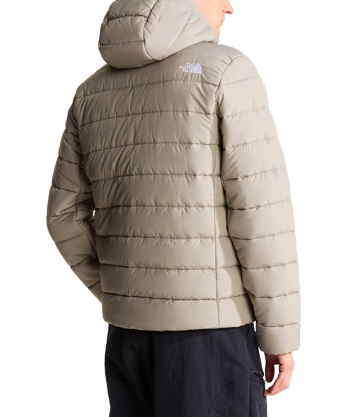 Giubbino THE NORTH FACE uomo Aconcagua 8H0K Stone 