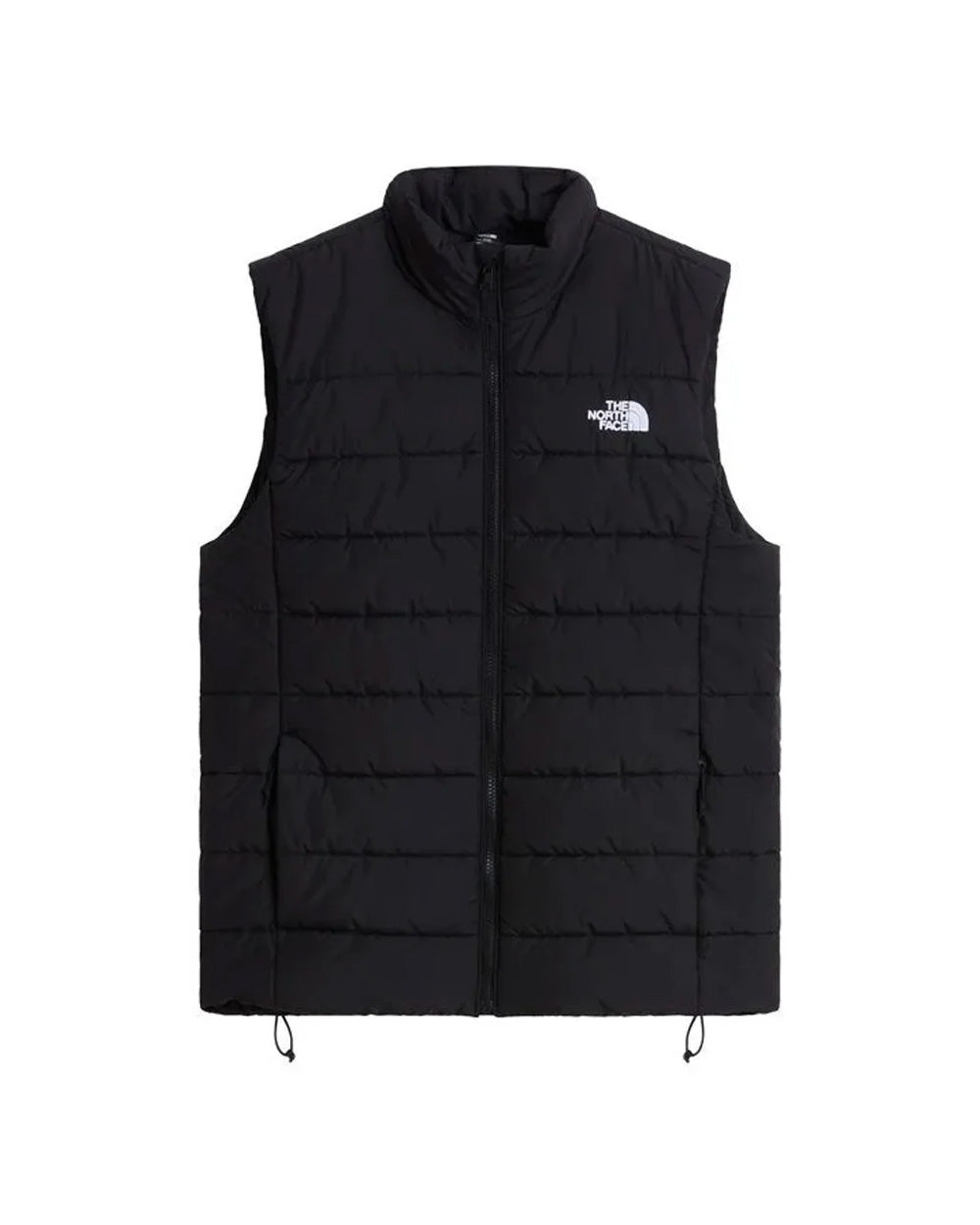 Gilet THE NORTH FACE uomo Aconcagua 8H0N Nero 