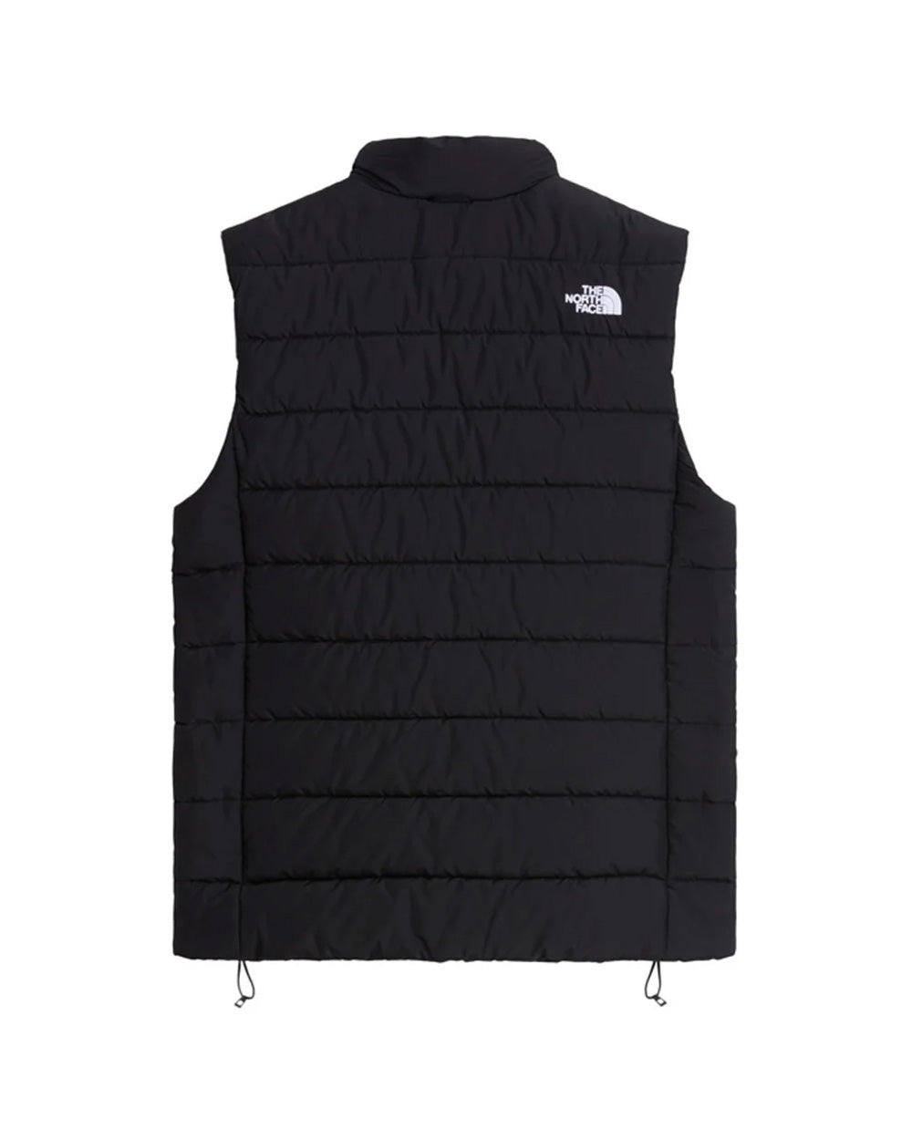 Gilet THE NORTH FACE uomo Aconcagua 8H0N Nero 