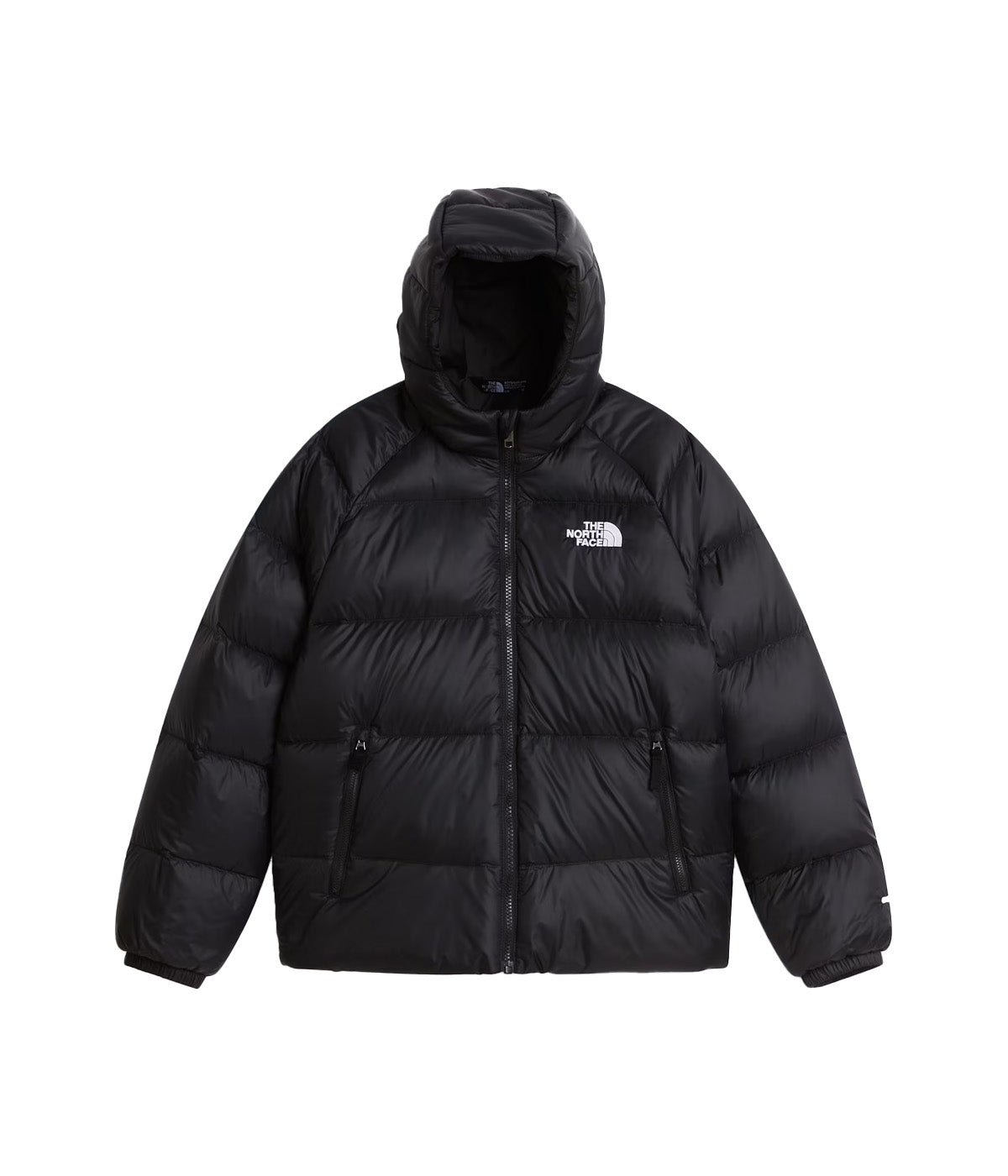 Giubbino THE NORTH FACE bambino Hydrenalite 8H3R Nero 
