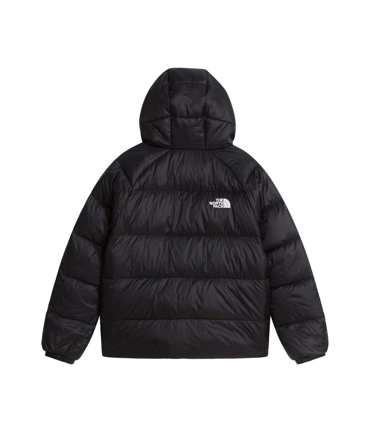 Giubbino THE NORTH FACE bambino Hydrenalite 8H3R Nero 