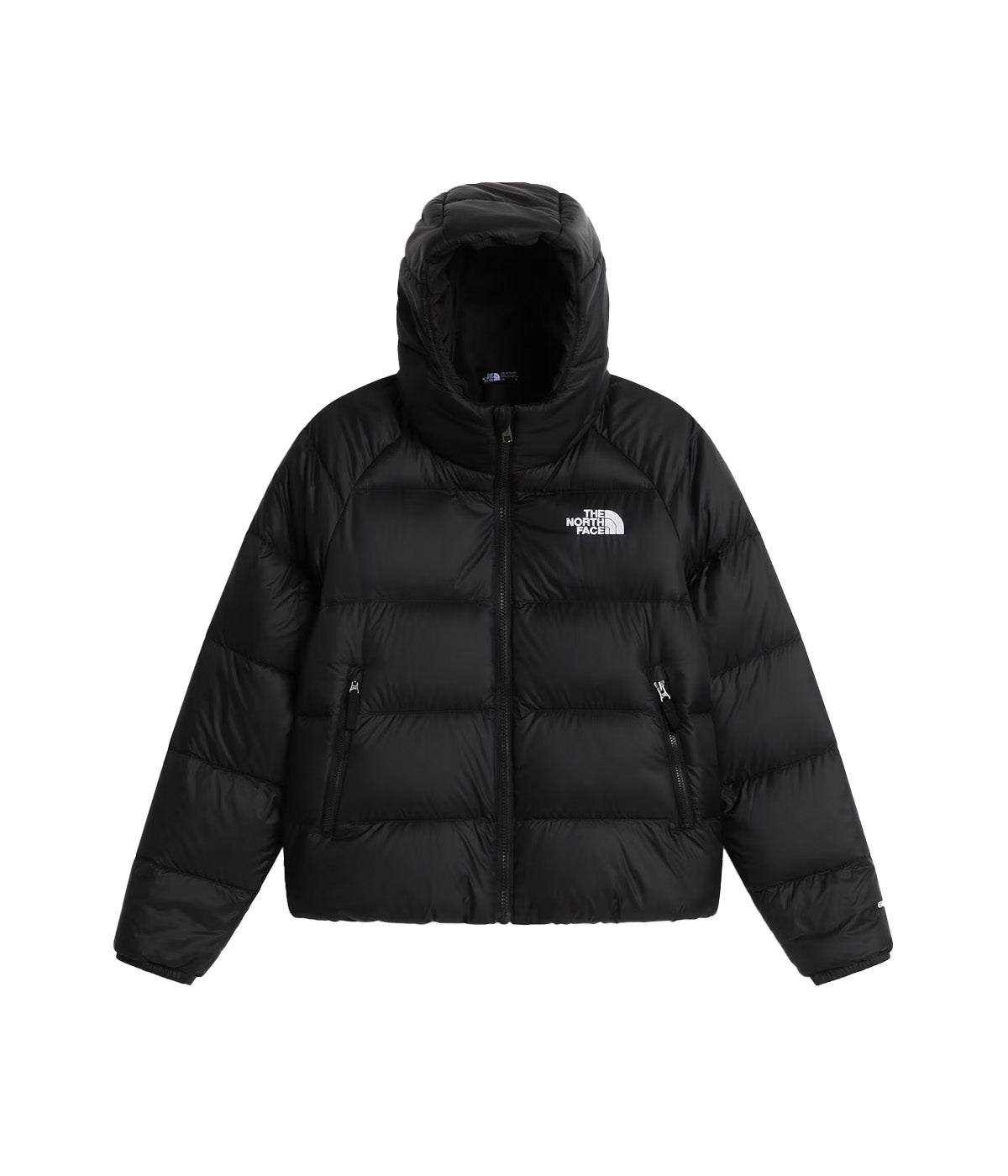 Giubbino THE NORTH FACE bambina Hydrenalite 8H3W Nero 