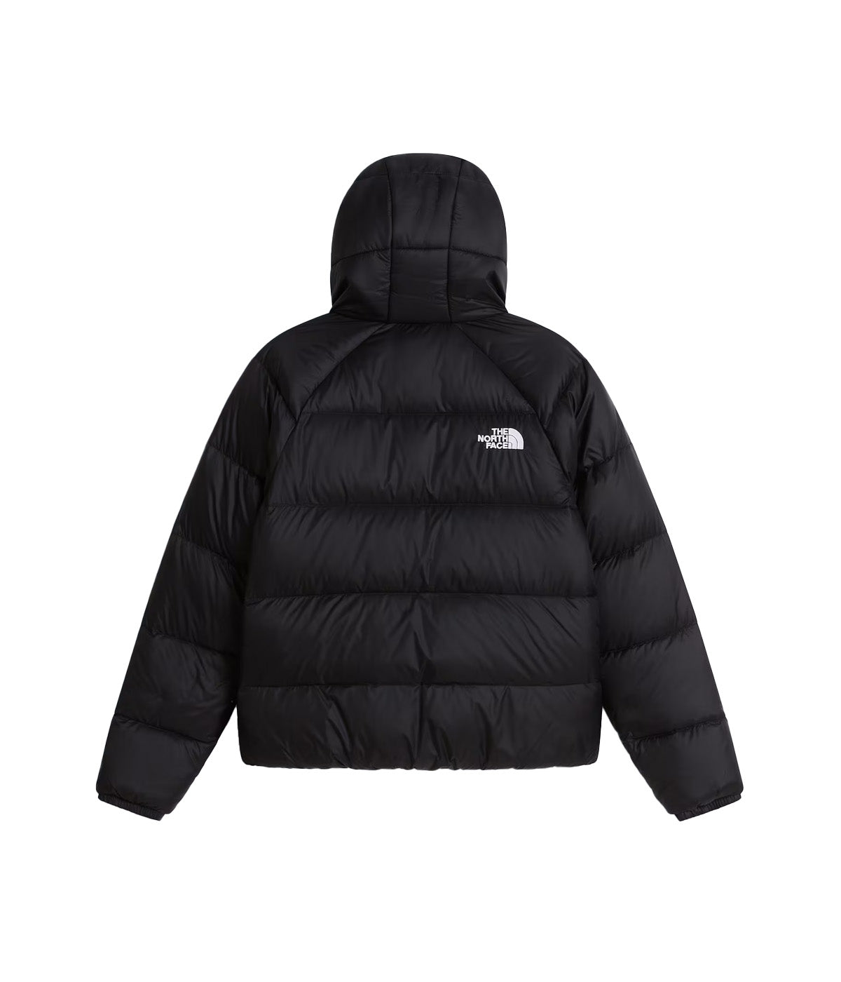 Giubbino THE NORTH FACE bambina Hydrenalite 8H3W Nero 