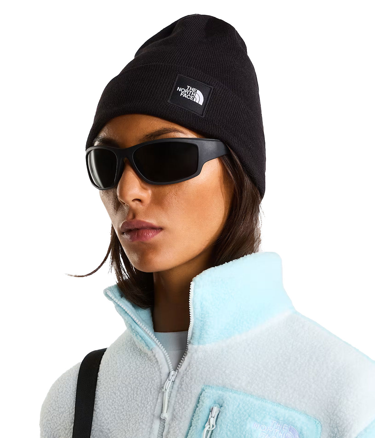 Cappello THE NORTH FACE donna Dock Worker 8HMG Nero 