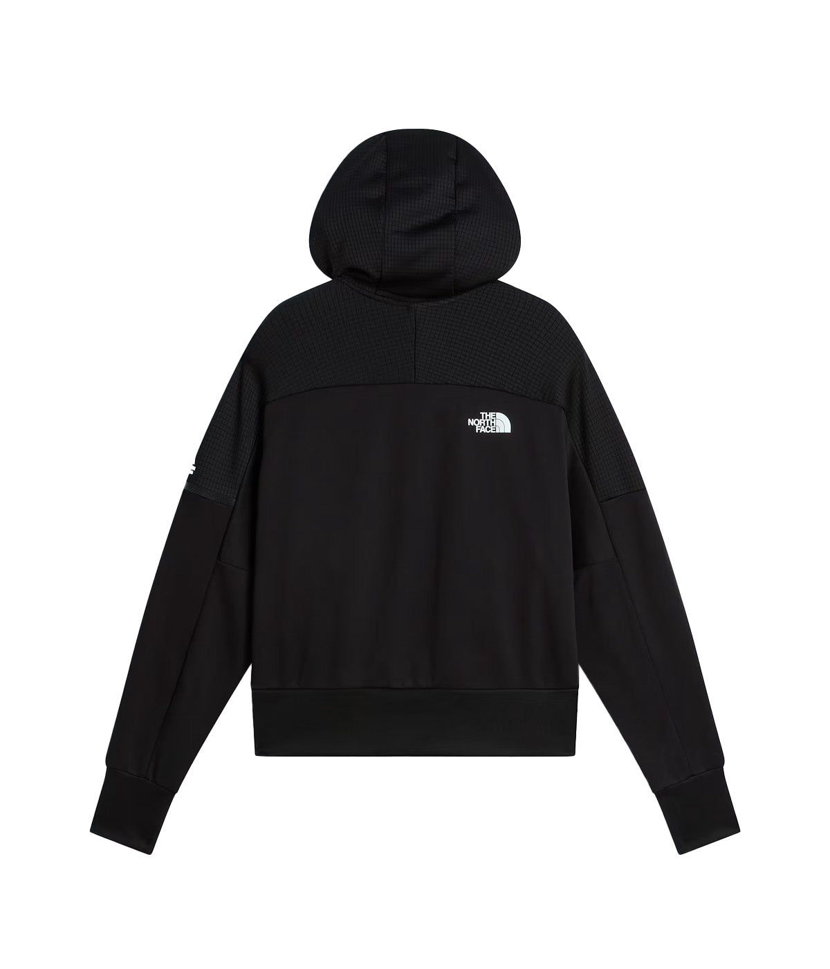 Giubbino THE NORTH FACE donna Mountain Athletics 8J99 Nero 