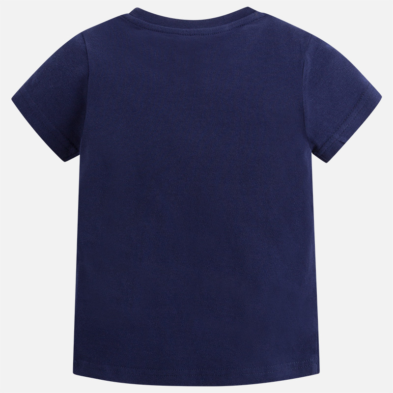 t-shirt m/m driver 