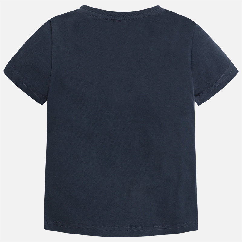 t-shirt m/m waves surf 