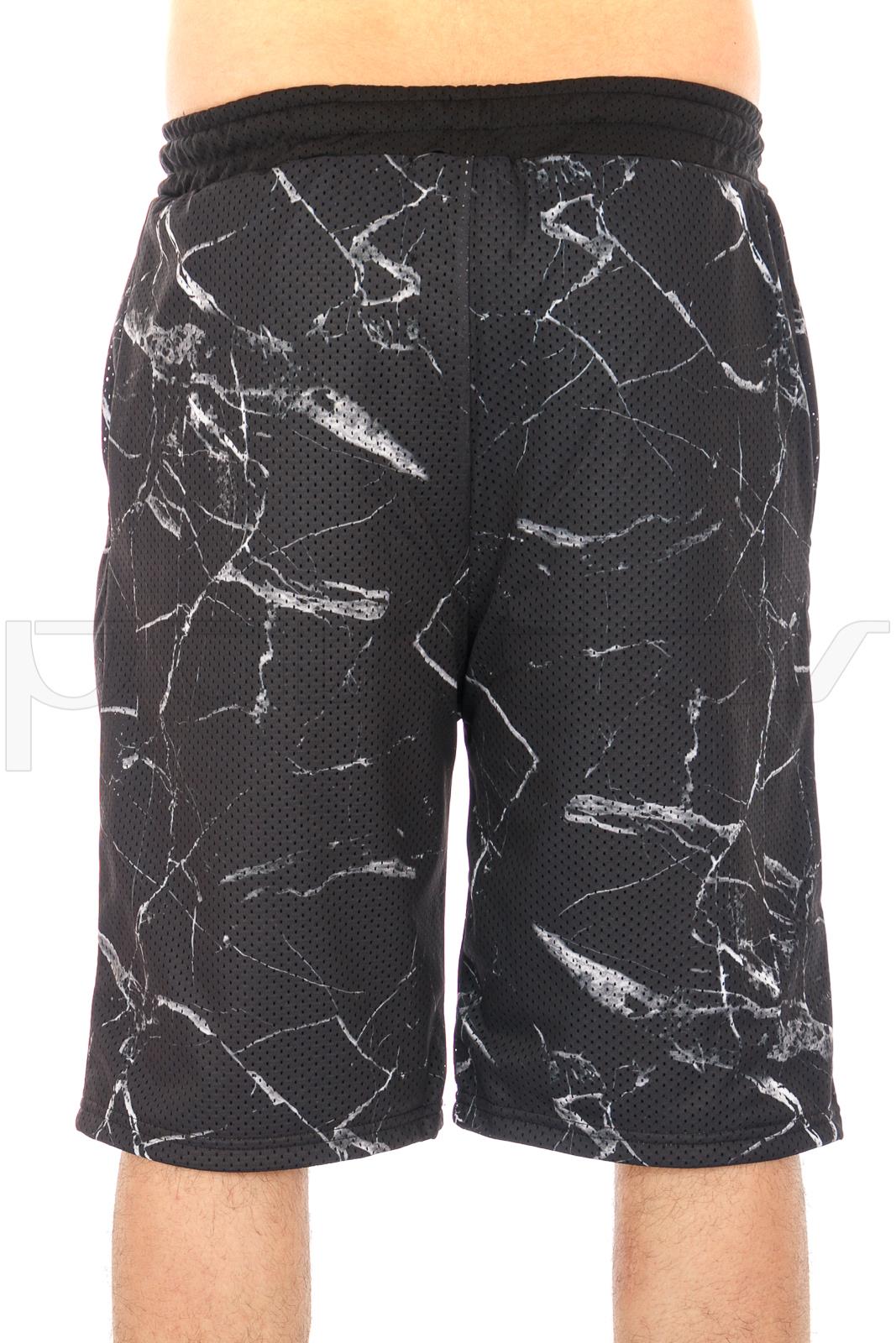 bermuda rete unisex 