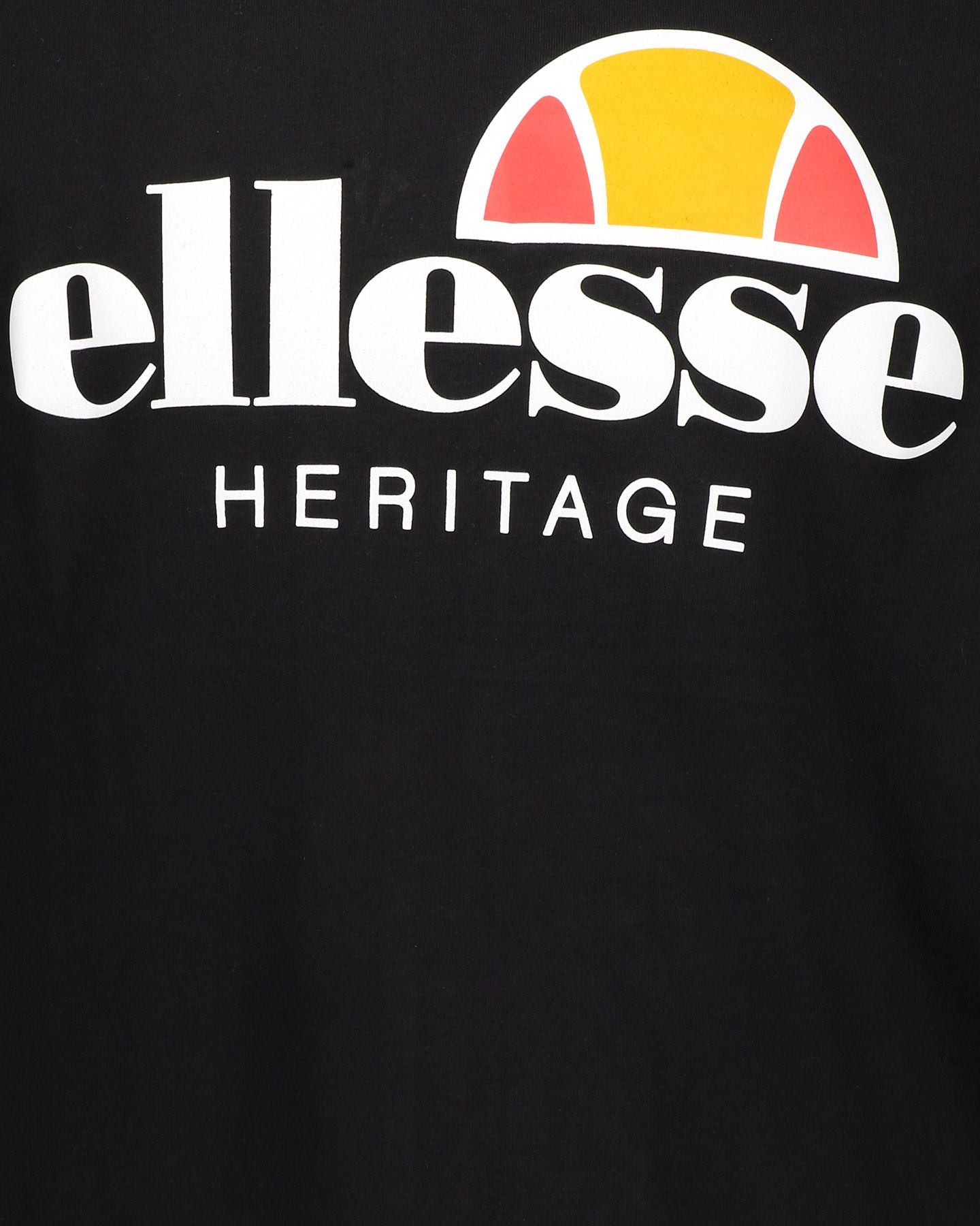 T-SHIRT ELLESSE 