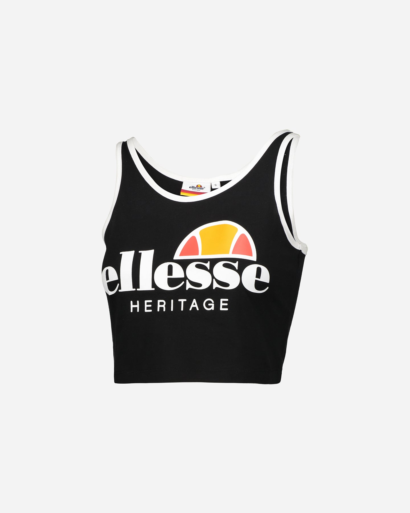 TOP ELLESSE 