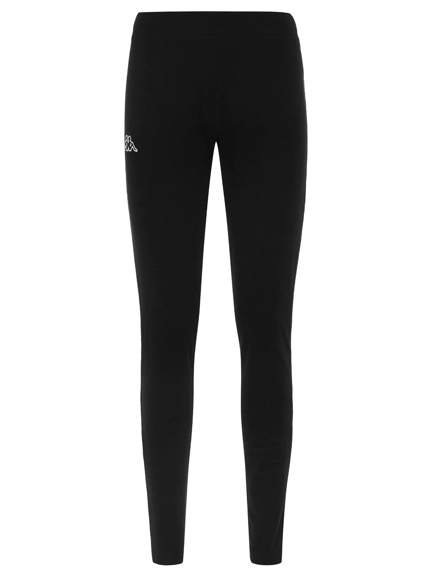 leggings donna kappa 