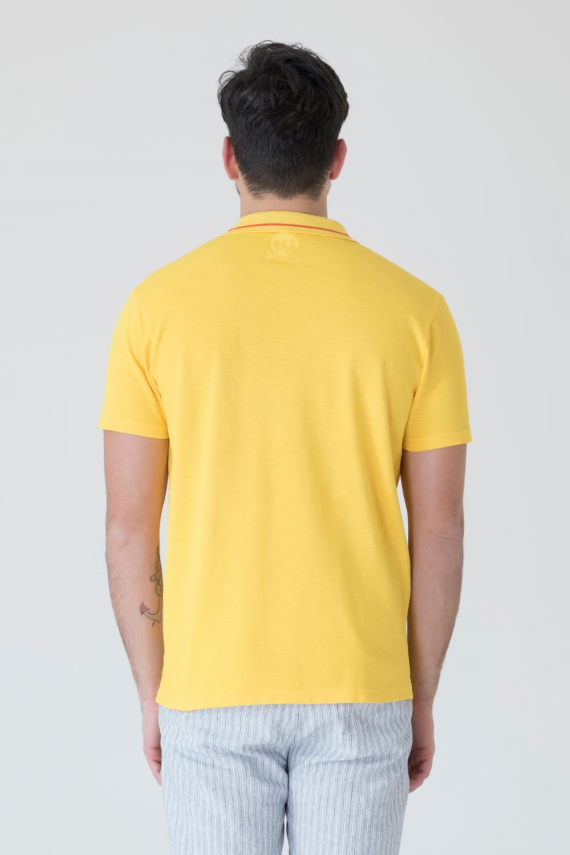 POLO MARK-UP 
