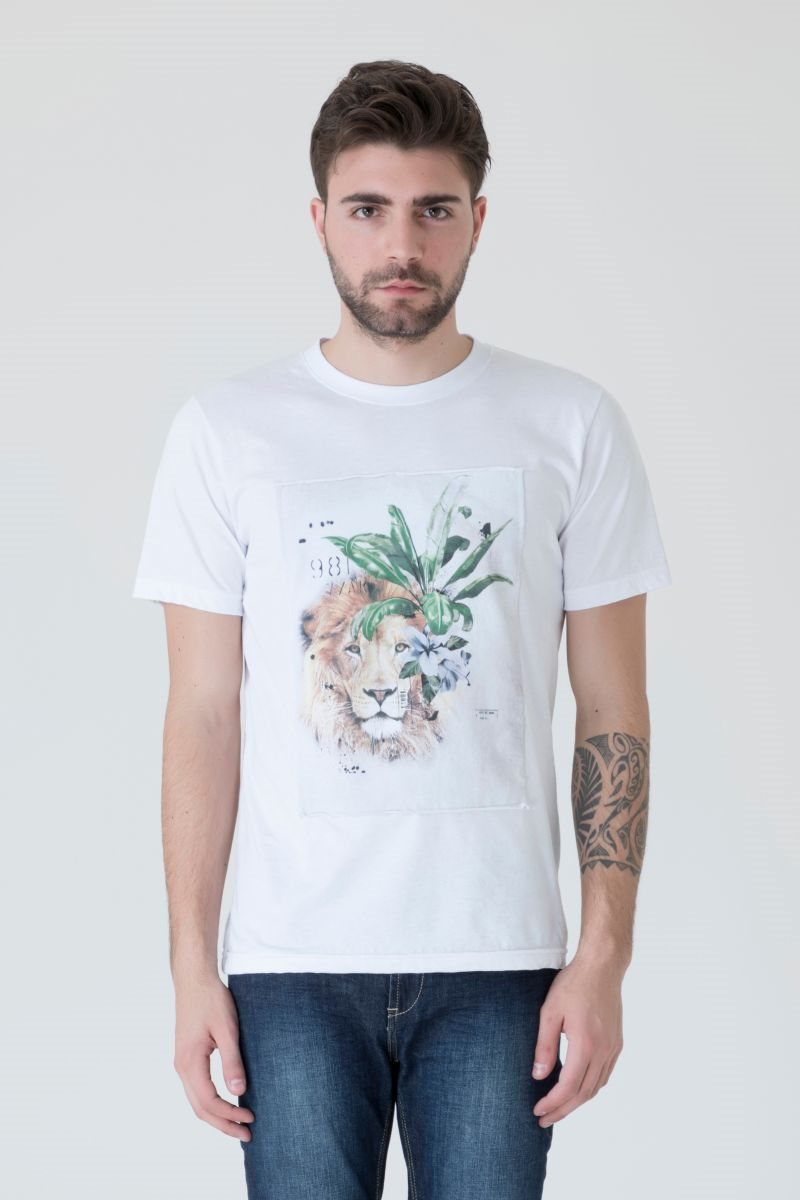 T-SHIRT MARK-UP 