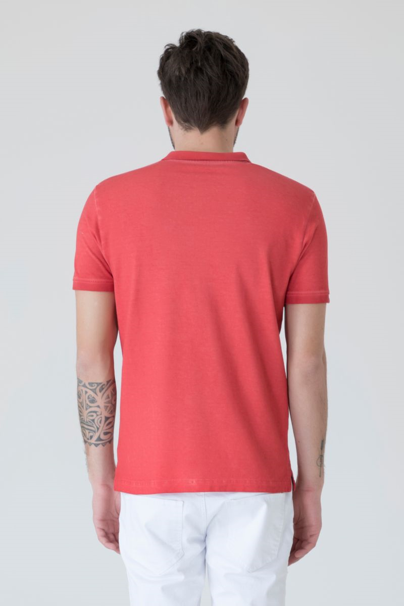 POLO MARK-UP 